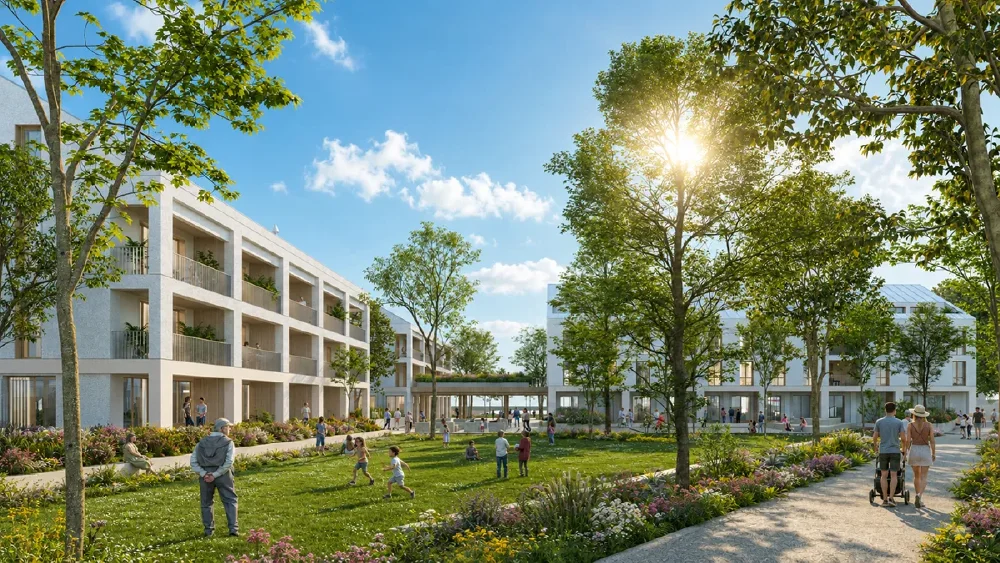 Square des Arts