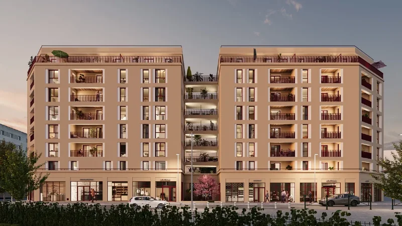 Genève Parc 2