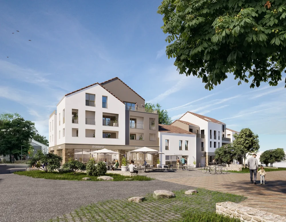 Coeur Haute-Goulaine